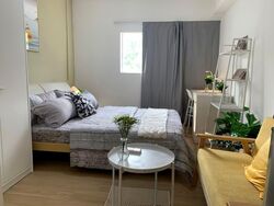 Blk 163 Mayflower Shopping & Food Centre (Ang Mo Kio), HDB 3 Rooms #556786041